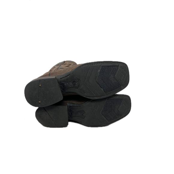 Ariat Challenger Western Boot Mens 9D - Picture 4 of 8